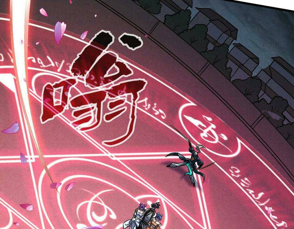 Vạn Cổ Chí Tôn - Chapter 56 - Page 46