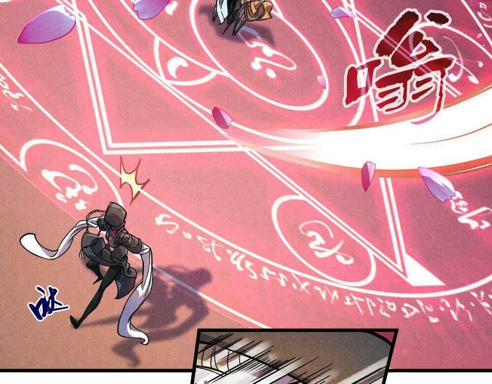 Vạn Cổ Chí Tôn - Chapter 56 - Page 47