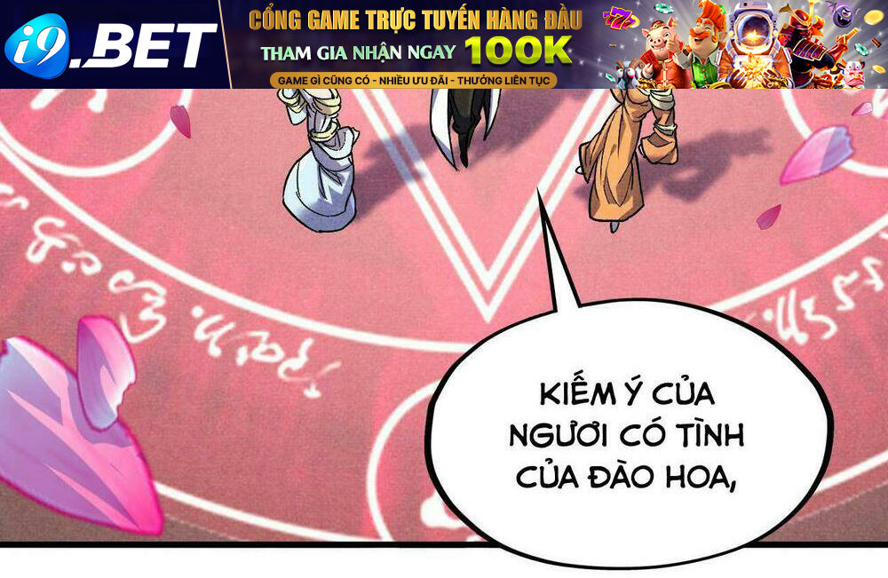 Vạn Cổ Chí Tôn - Chapter 56 - Page 52