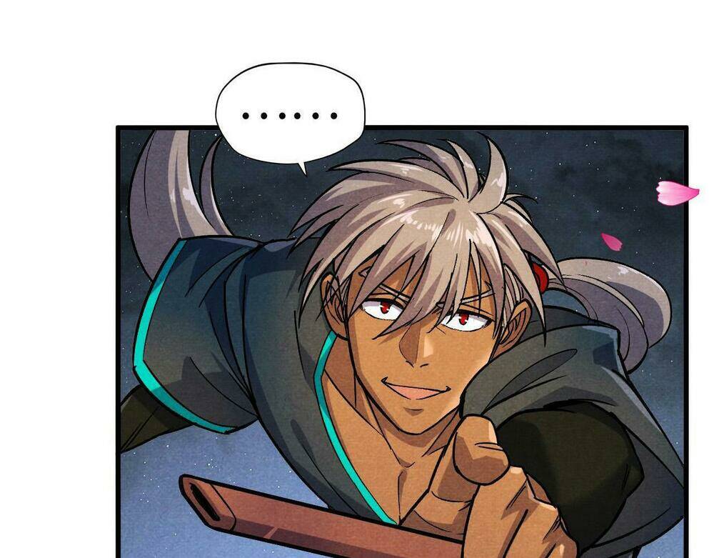 Vạn Cổ Chí Tôn - Chapter 56 - Page 54