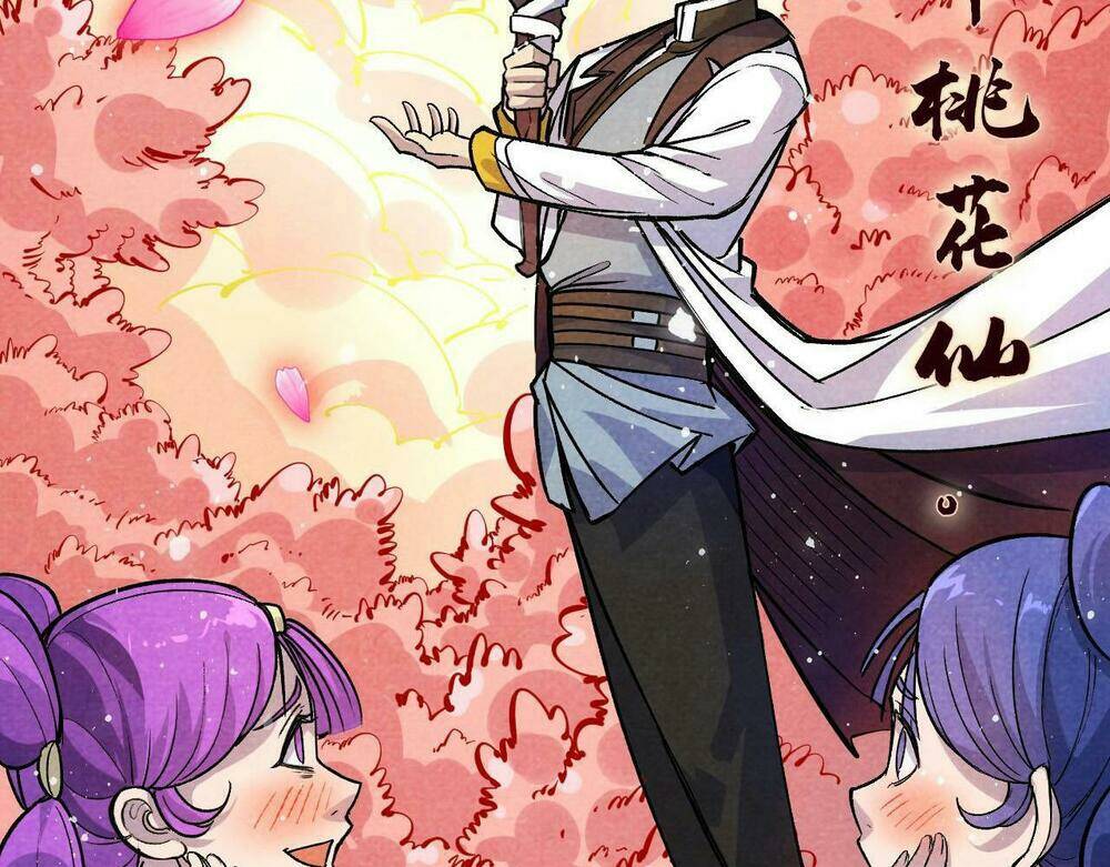 Vạn Cổ Chí Tôn - Chapter 56 - Page 61