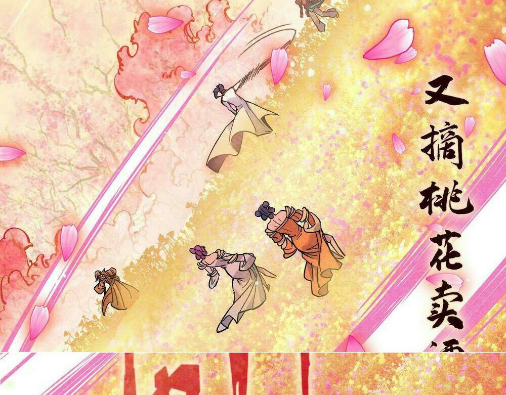 Vạn Cổ Chí Tôn - Chapter 56 - Page 65