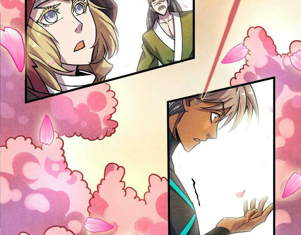 Vạn Cổ Chí Tôn - Chapter 56 - Page 68