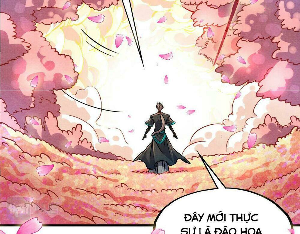 Vạn Cổ Chí Tôn - Chapter 56 - Page 71