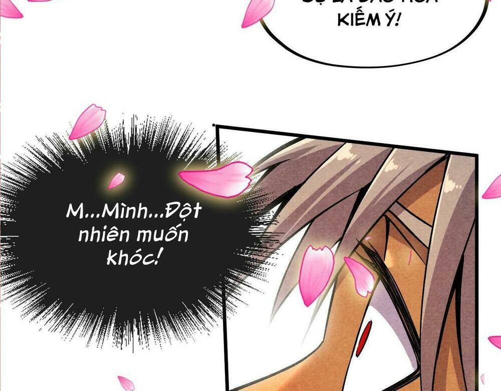 Vạn Cổ Chí Tôn - Chapter 56 - Page 72