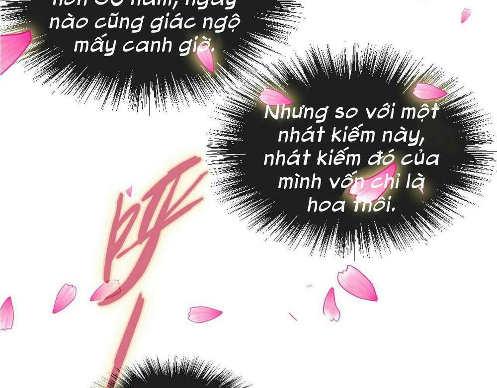 Vạn Cổ Chí Tôn - Chapter 56 - Page 74