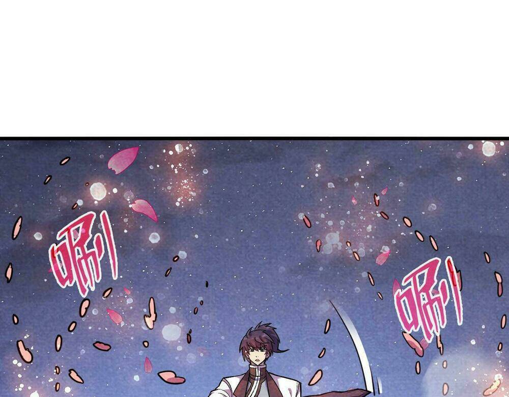 Vạn Cổ Chí Tôn - Chapter 56 - Page 81