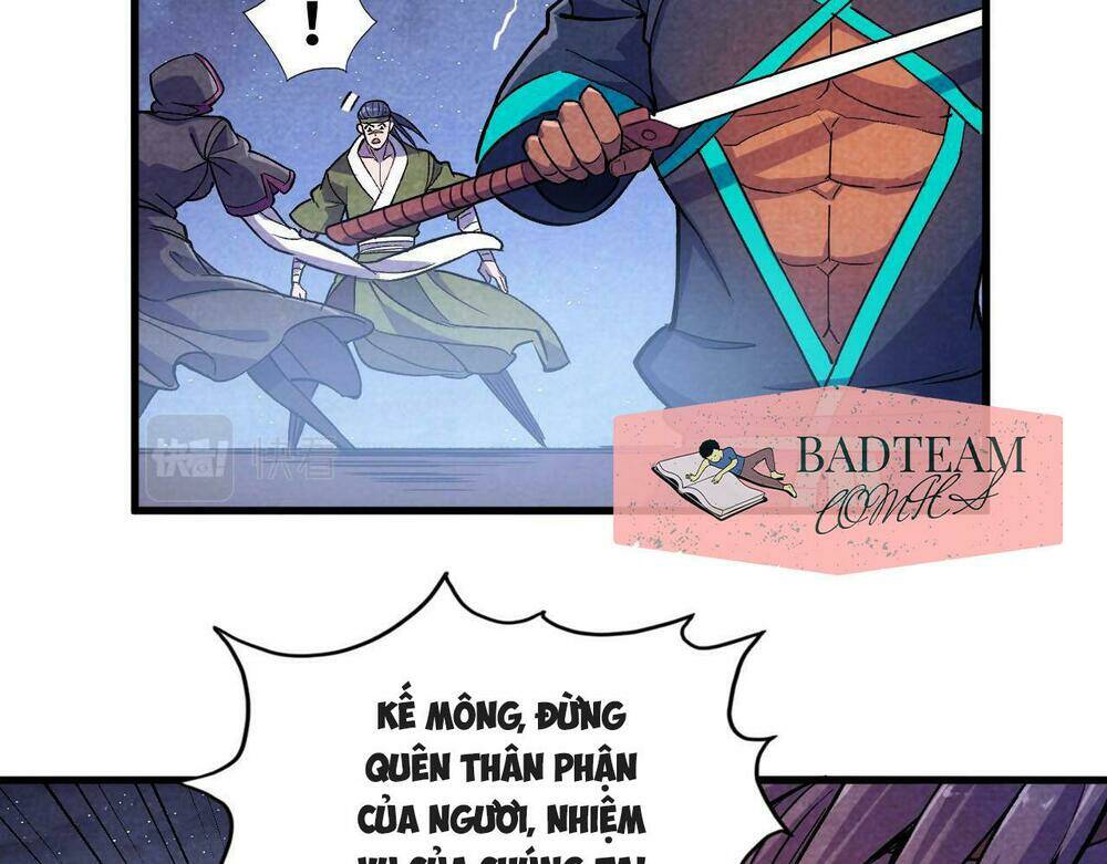 Vạn Cổ Chí Tôn - Chapter 56 - Page 87
