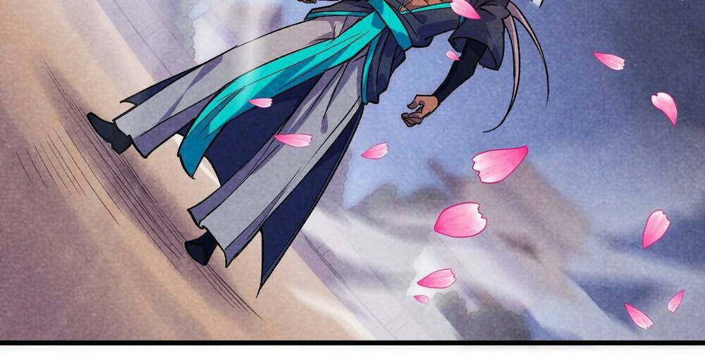 Vạn Cổ Chí Tôn - Chapter 56 - Page 93