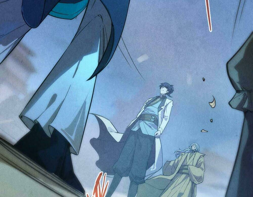 Vạn Cổ Chí Tôn - Chapter 57 - Page 9