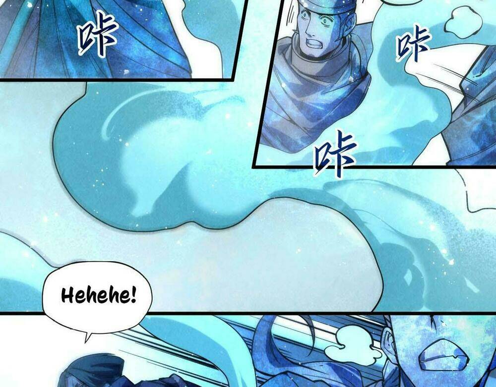 Vạn Cổ Chí Tôn - Chapter 57 - Page 99