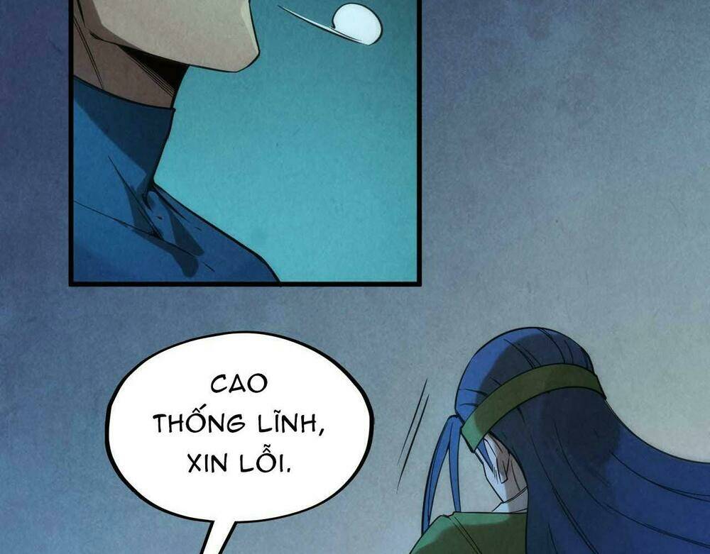 Vạn Cổ Chí Tôn - Chapter 57 - Page 11