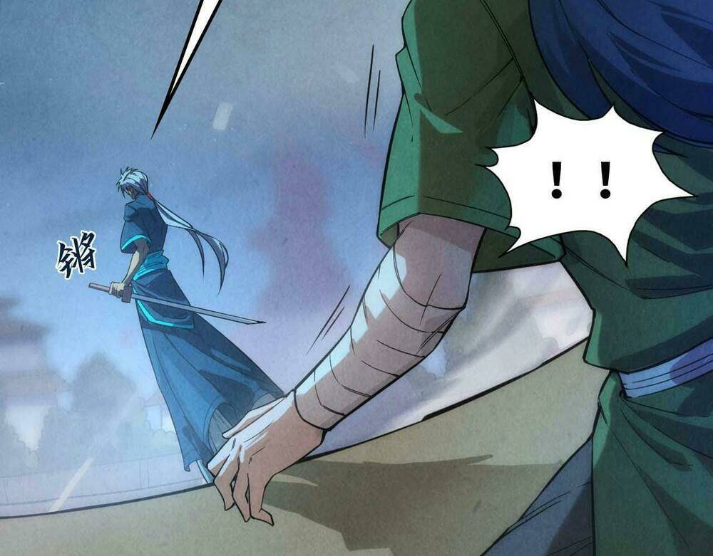 Vạn Cổ Chí Tôn - Chapter 57 - Page 12