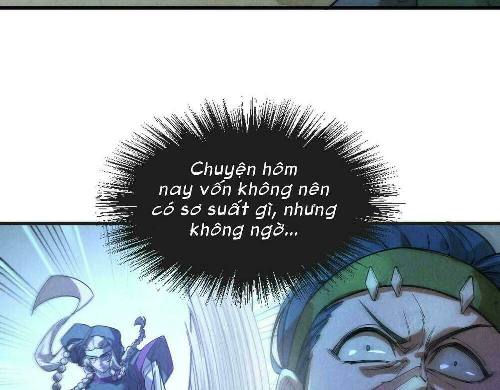 Vạn Cổ Chí Tôn - Chapter 57 - Page 13