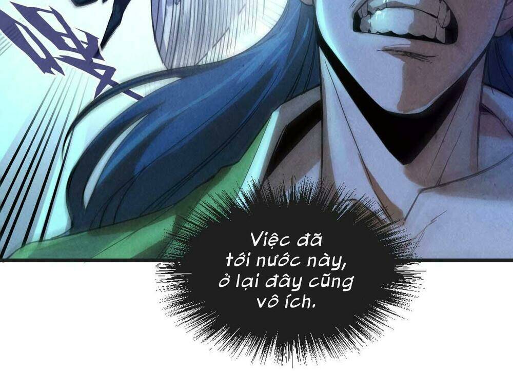 Vạn Cổ Chí Tôn - Chapter 57 - Page 15