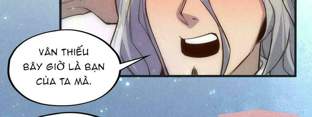 Vạn Cổ Chí Tôn - Chapter 57 - Page 27