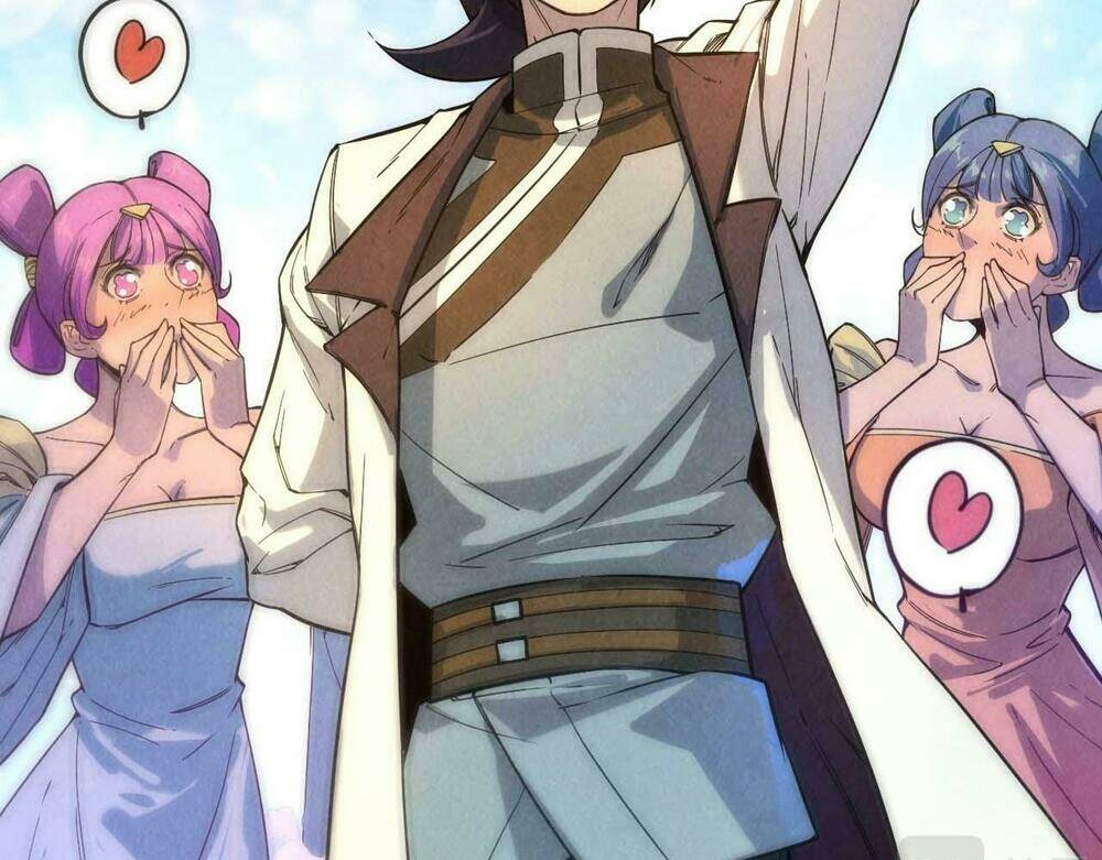 Vạn Cổ Chí Tôn - Chapter 57 - Page 35