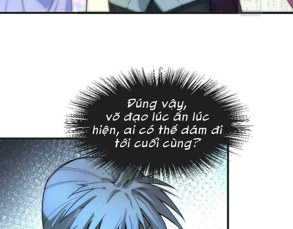 Vạn Cổ Chí Tôn - Chapter 57 - Page 36