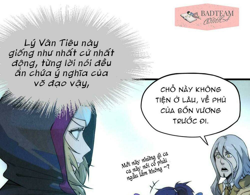 Vạn Cổ Chí Tôn - Chapter 57 - Page 38