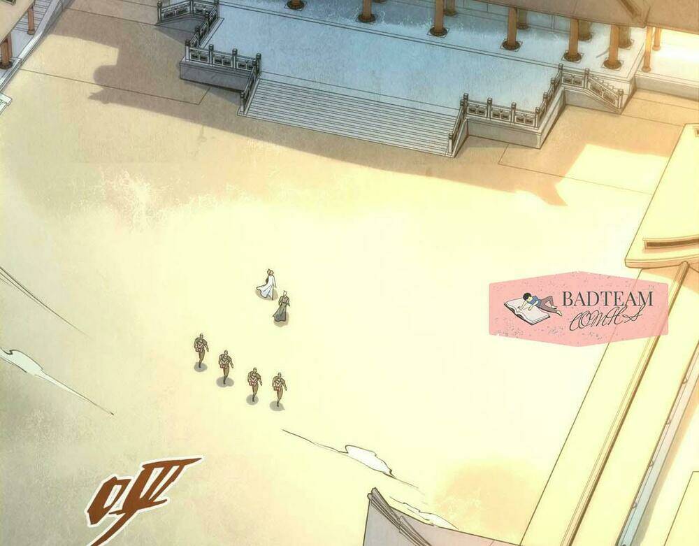 Vạn Cổ Chí Tôn - Chapter 57 - Page 42