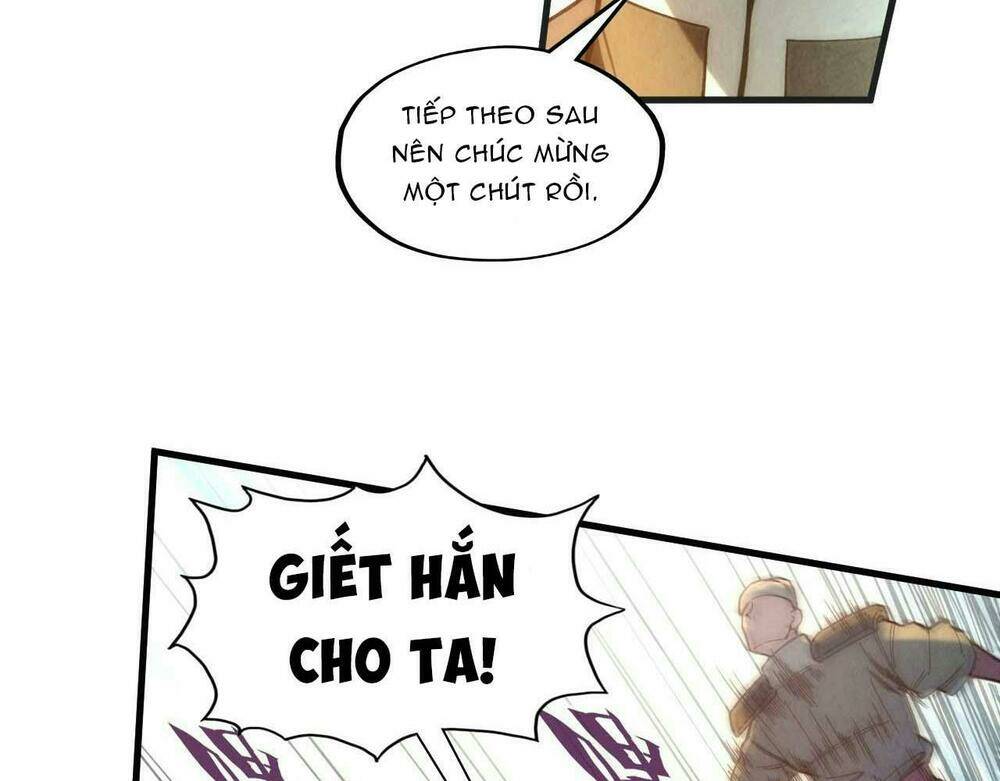Vạn Cổ Chí Tôn - Chapter 57 - Page 50