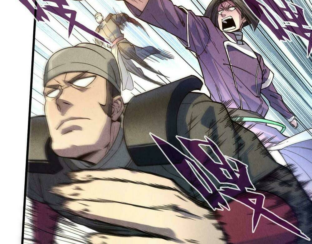 Vạn Cổ Chí Tôn - Chapter 57 - Page 52