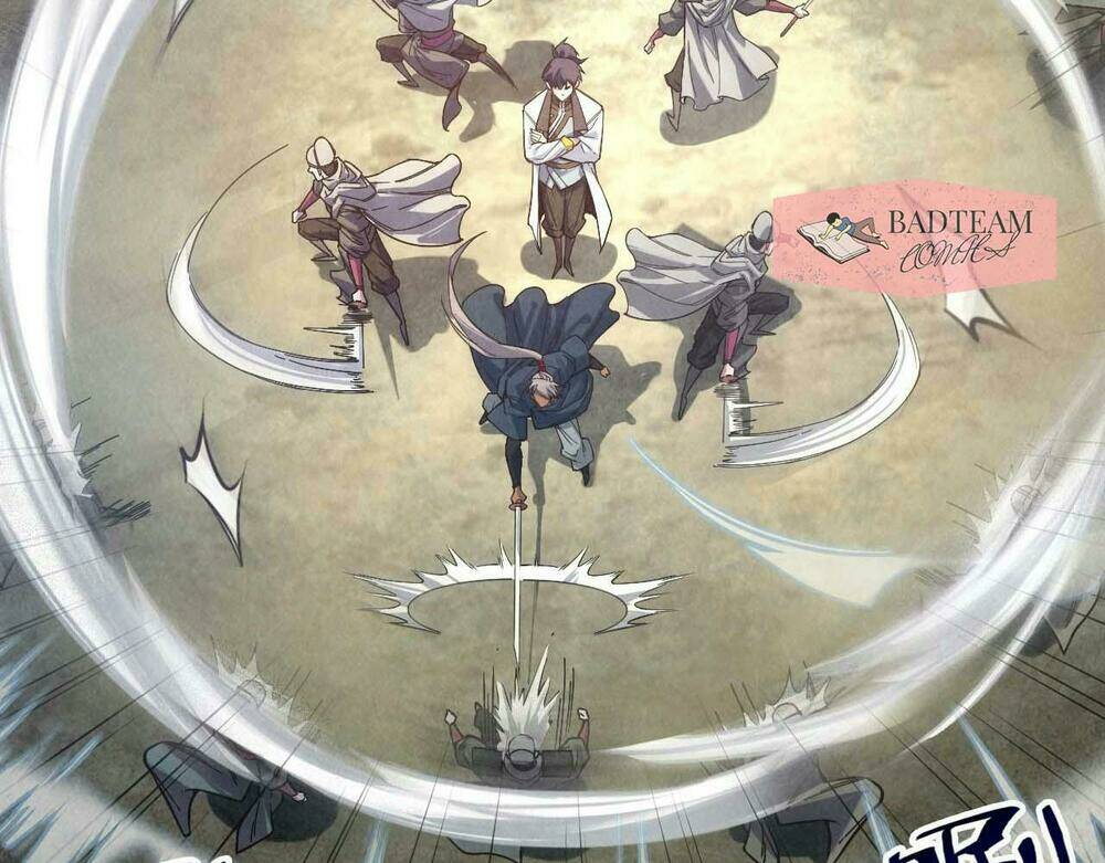 Vạn Cổ Chí Tôn - Chapter 57 - Page 60