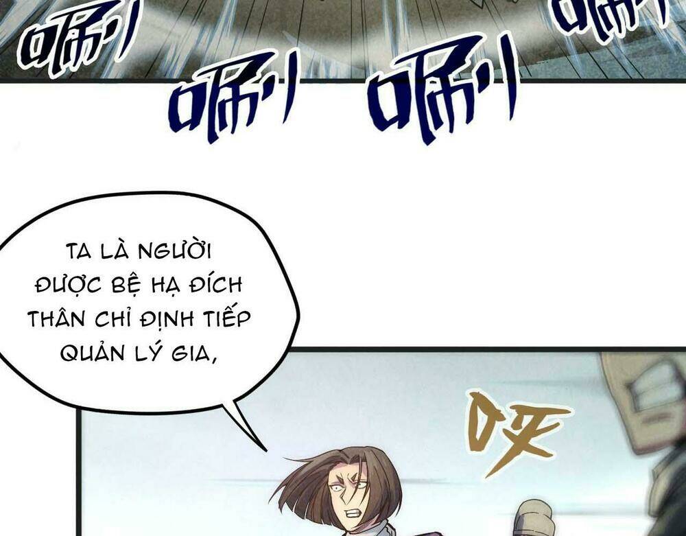 Vạn Cổ Chí Tôn - Chapter 57 - Page 61