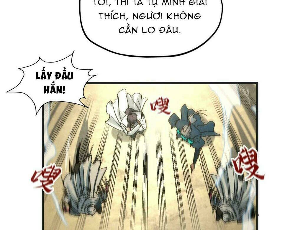 Vạn Cổ Chí Tôn - Chapter 57 - Page 64