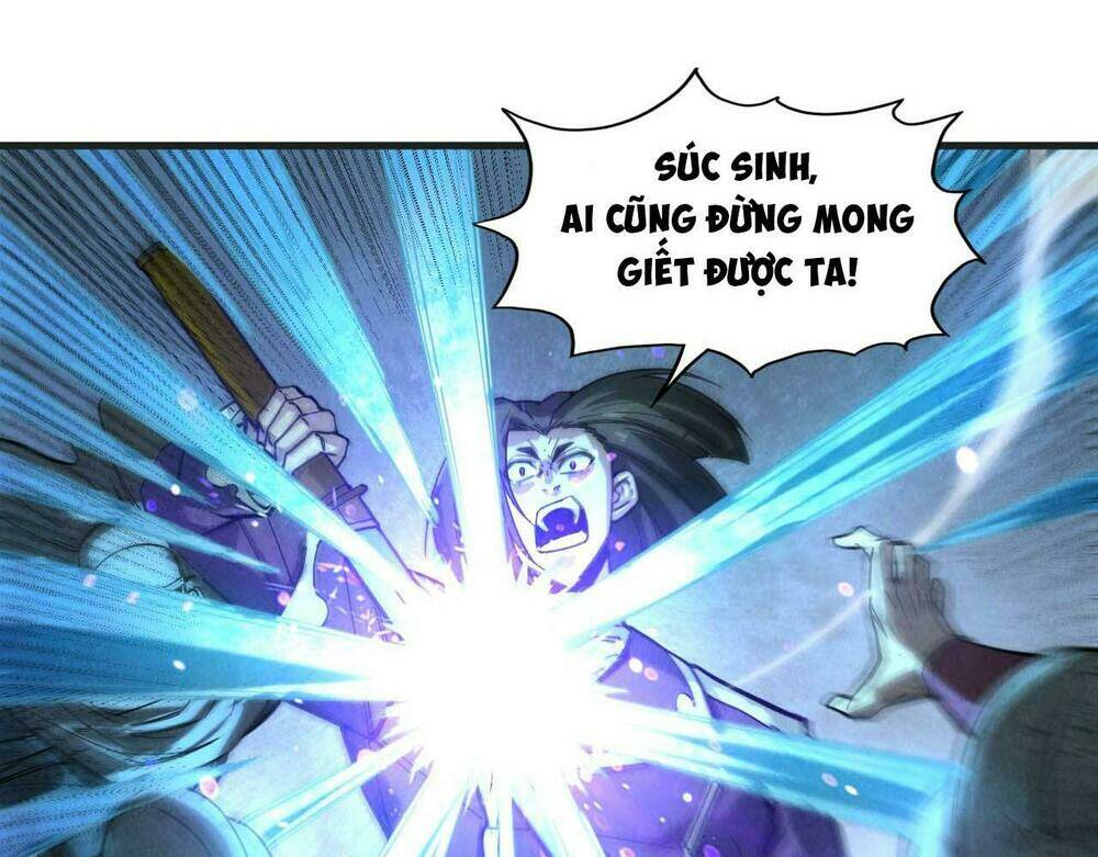 Vạn Cổ Chí Tôn - Chapter 57 - Page 66