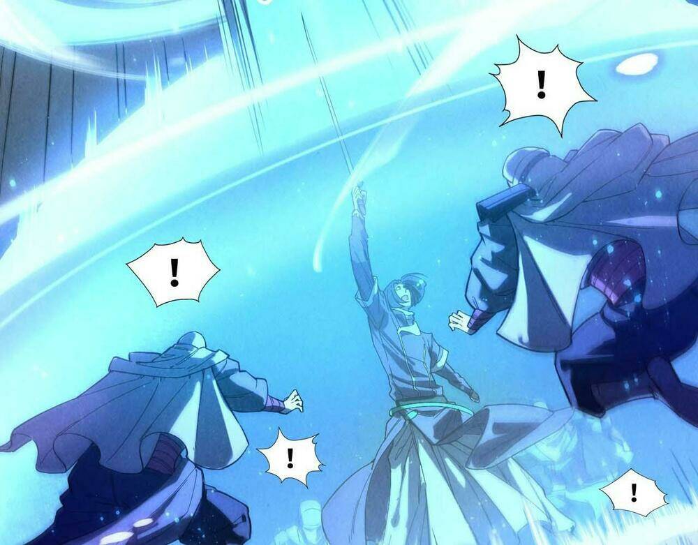 Vạn Cổ Chí Tôn - Chapter 57 - Page 70