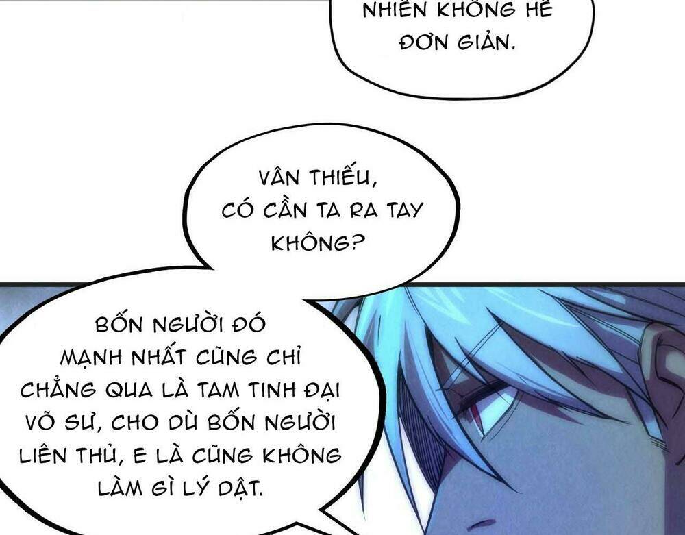 Vạn Cổ Chí Tôn - Chapter 57 - Page 73