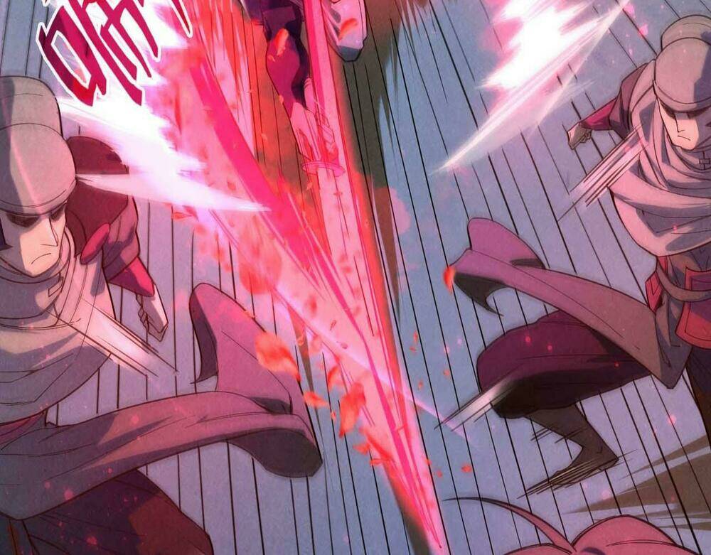 Vạn Cổ Chí Tôn - Chapter 57 - Page 77