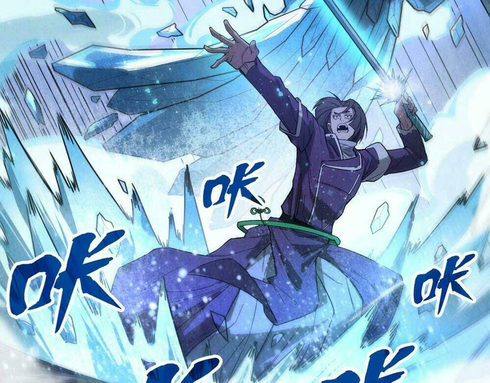 Vạn Cổ Chí Tôn - Chapter 57 - Page 81