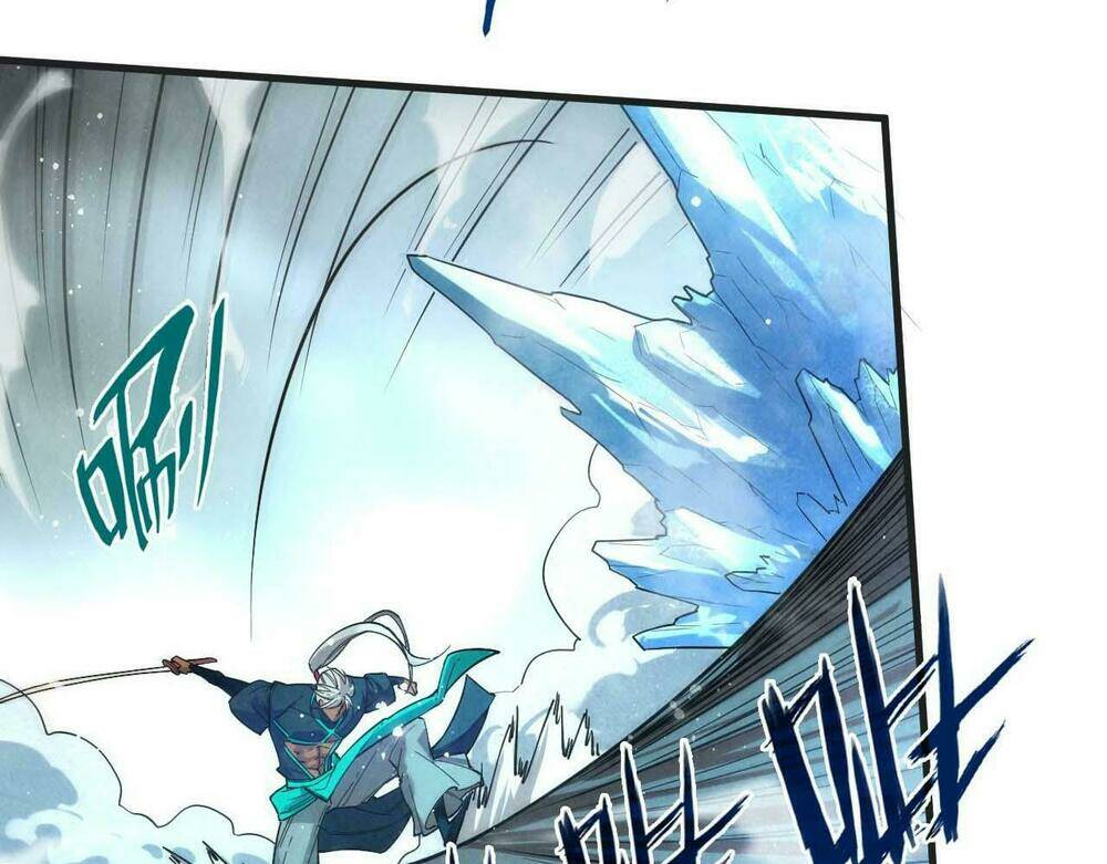 Vạn Cổ Chí Tôn - Chapter 57 - Page 86