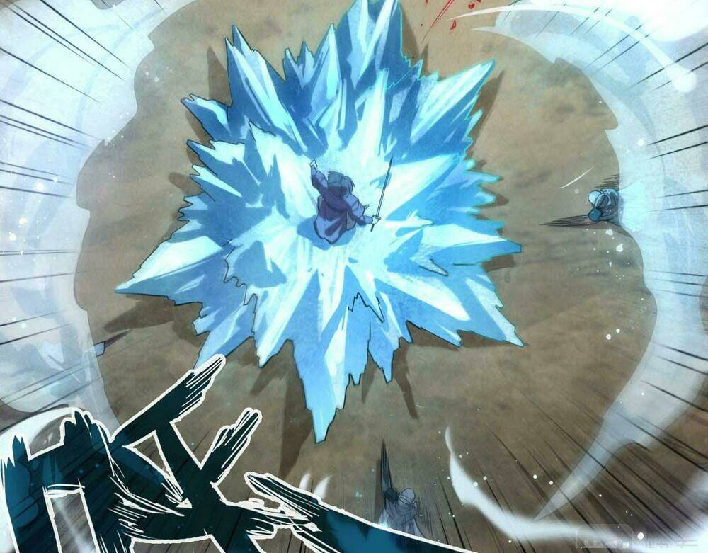 Vạn Cổ Chí Tôn - Chapter 57 - Page 91