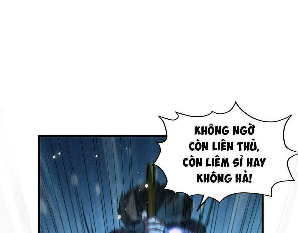 Vạn Cổ Chí Tôn - Chapter 57 - Page 93