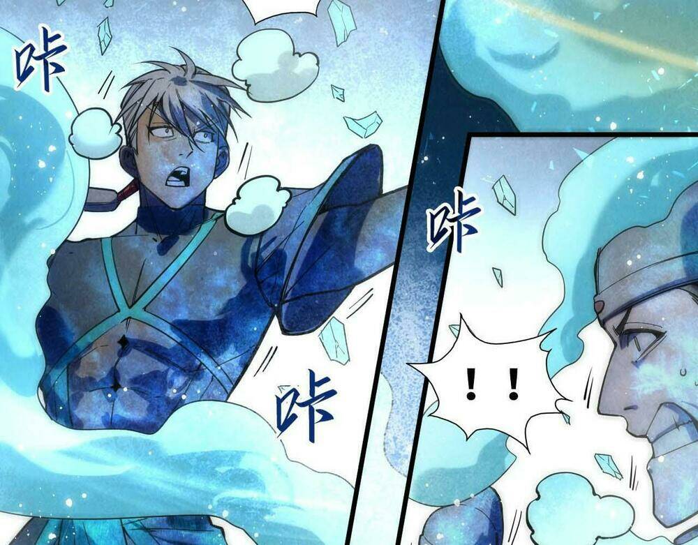 Vạn Cổ Chí Tôn - Chapter 57 - Page 98