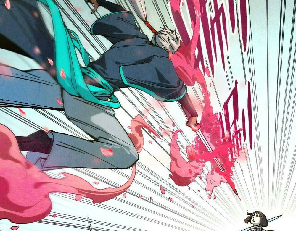 Vạn Cổ Chí Tôn - Chapter 58 - Page 9