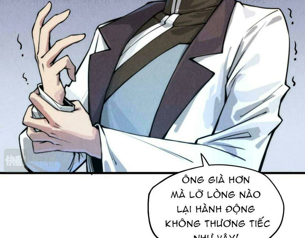 Vạn Cổ Chí Tôn - Chapter 58 - Page 104