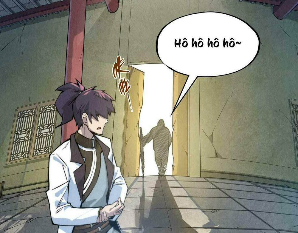 Vạn Cổ Chí Tôn - Chapter 58 - Page 106