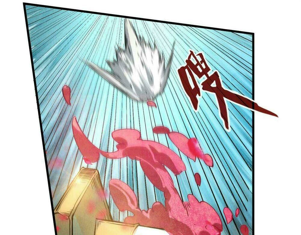 Vạn Cổ Chí Tôn - Chapter 58 - Page 11