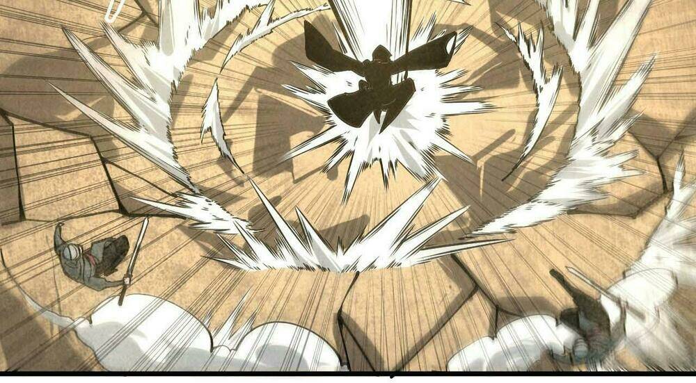 Vạn Cổ Chí Tôn - Chapter 58 - Page 20