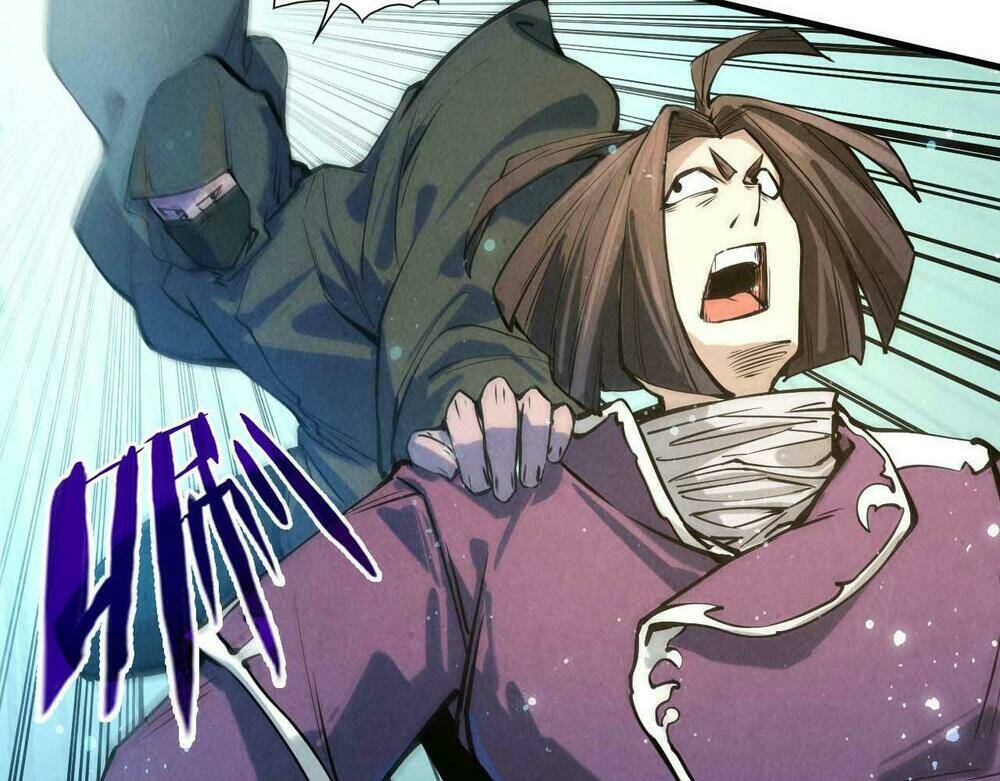 Vạn Cổ Chí Tôn - Chapter 58 - Page 22