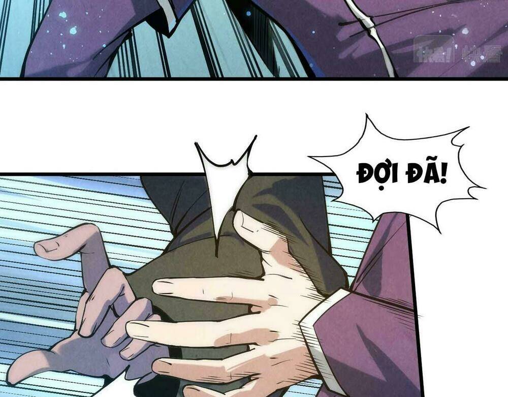 Vạn Cổ Chí Tôn - Chapter 58 - Page 23