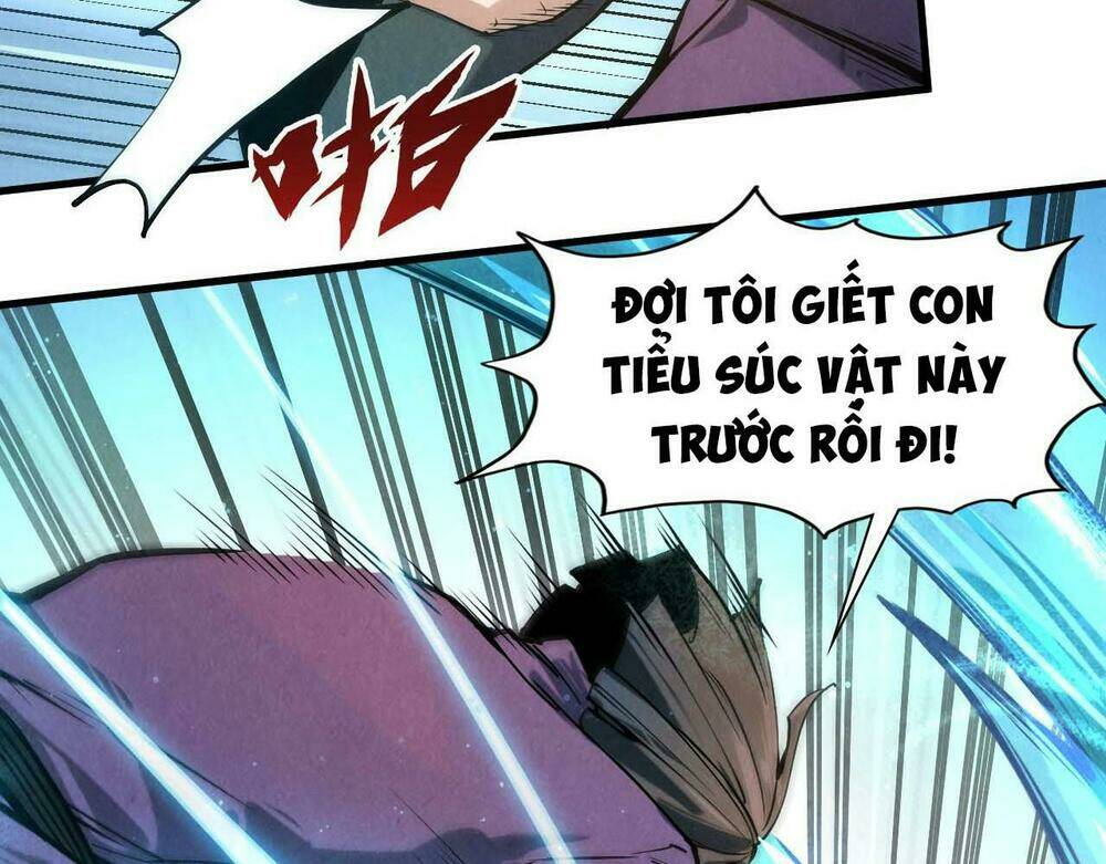 Vạn Cổ Chí Tôn - Chapter 58 - Page 24