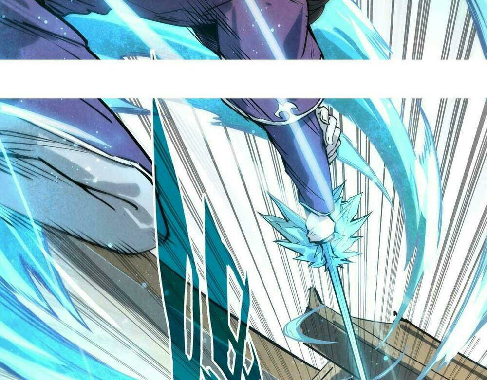 Vạn Cổ Chí Tôn - Chapter 58 - Page 25