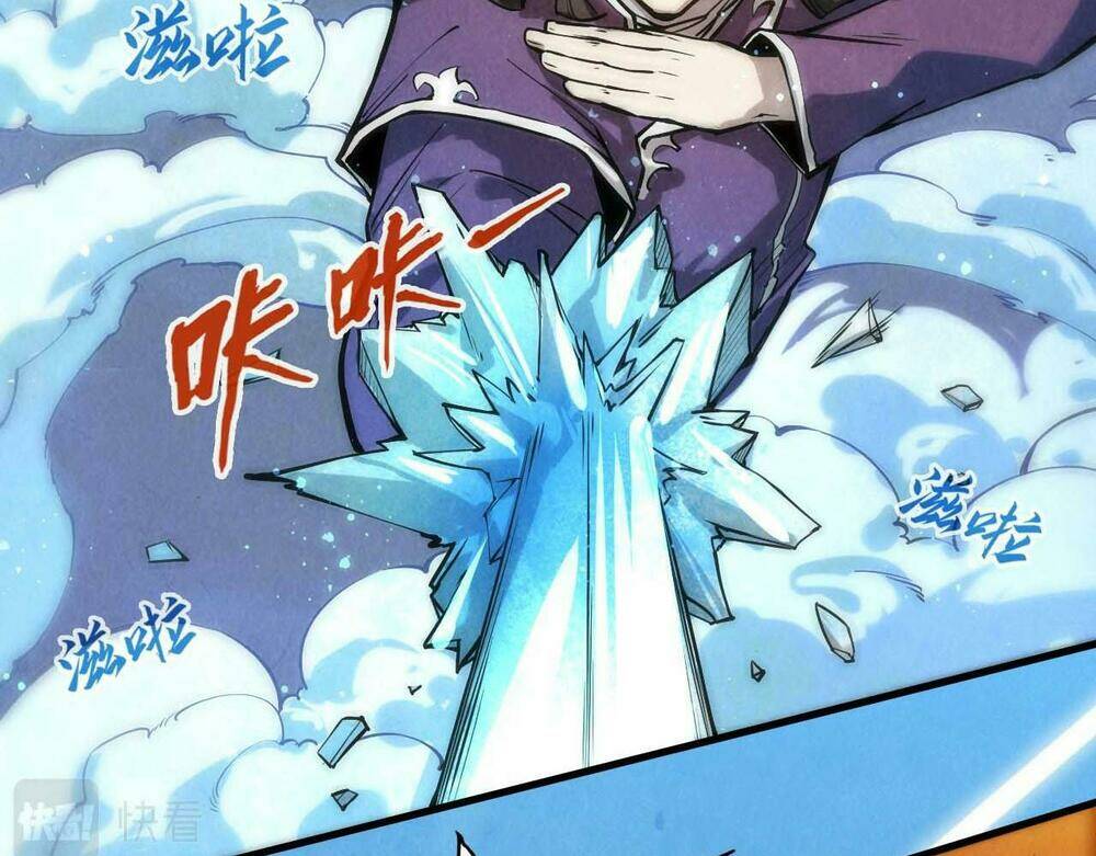 Vạn Cổ Chí Tôn - Chapter 58 - Page 29