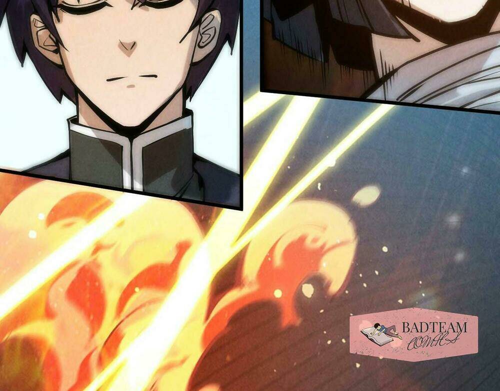 Vạn Cổ Chí Tôn - Chapter 58 - Page 31