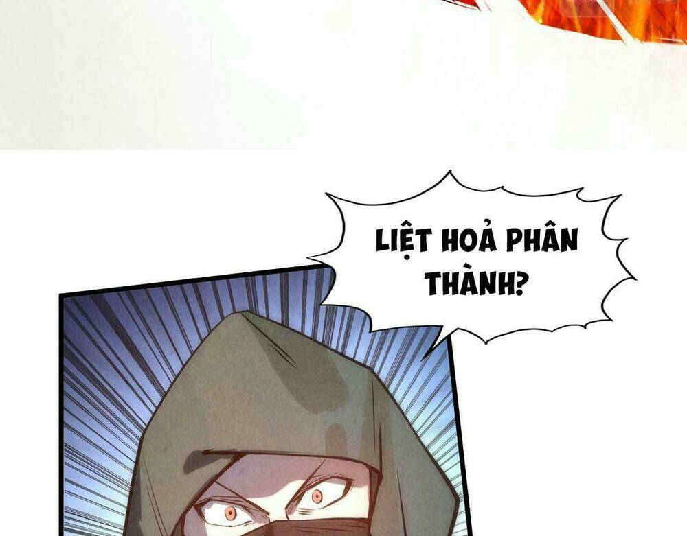 Vạn Cổ Chí Tôn - Chapter 58 - Page 35